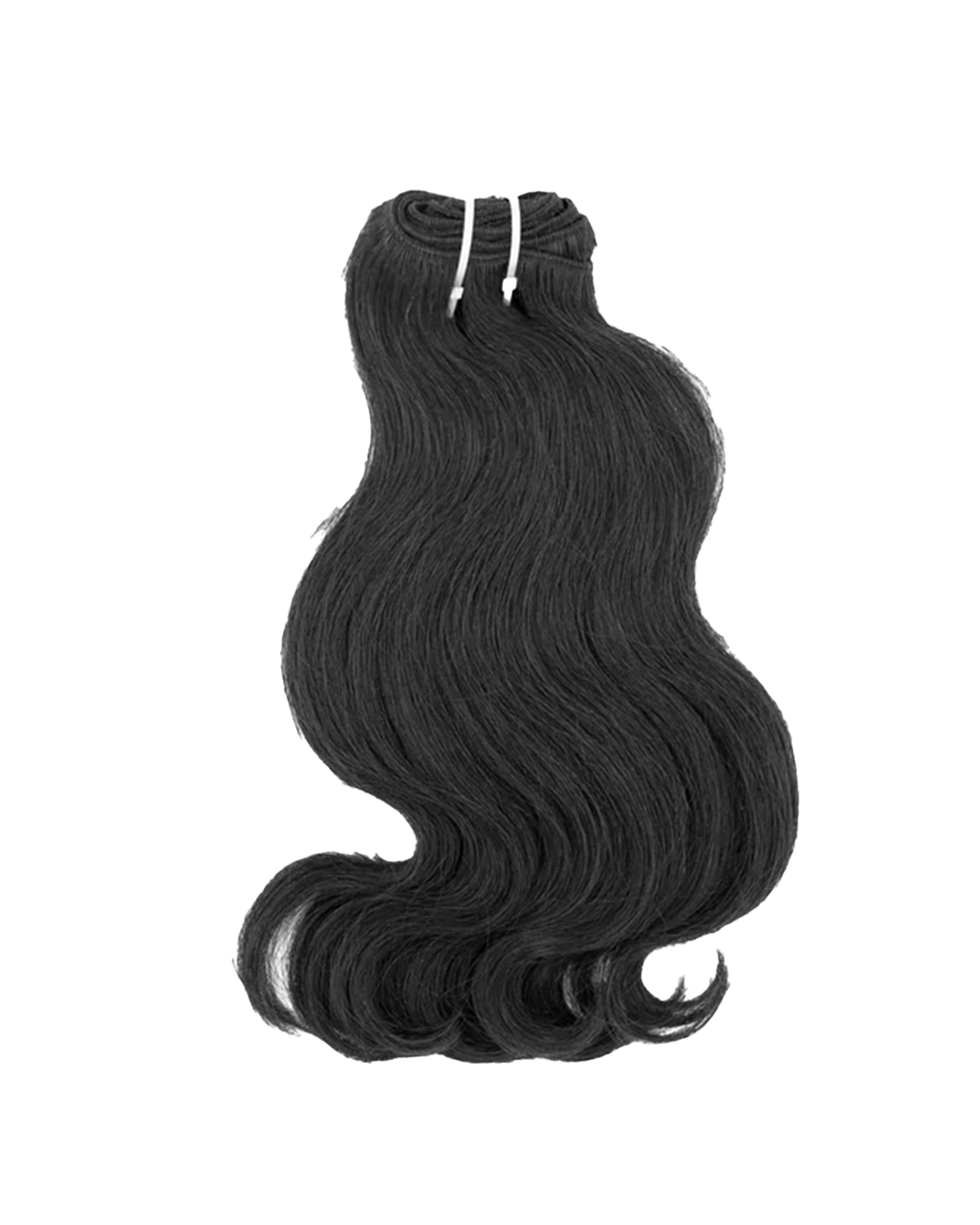 Raw Indonesian Wavy