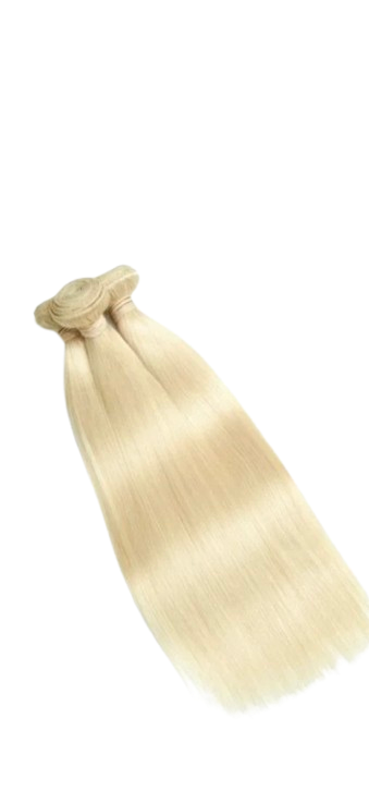 613 Blonde Indonesian Hair