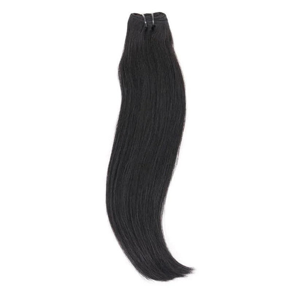 Indonesian Straight Hair