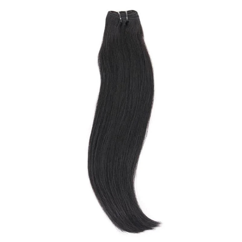 Indonesian Straight Hair